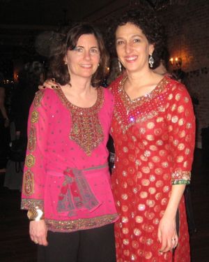 Rural Intelligence Parties and Openings