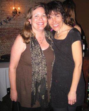 Rural Intelligence Parties and Openings