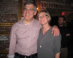 Rural Intelligence Parties and Openings