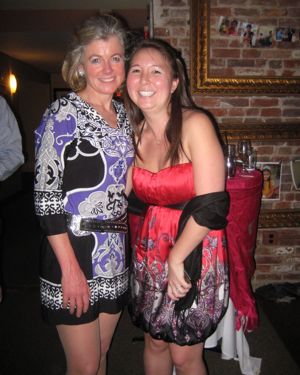 Rural Intelligence Parties and Openings