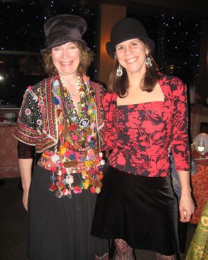 Rural Intelligence Parties and Openings