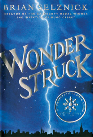 wonderstruck cover