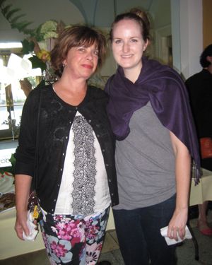 Rural Intelligence Parties and Openings