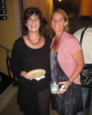 Rural Intelligence Parties and Openings