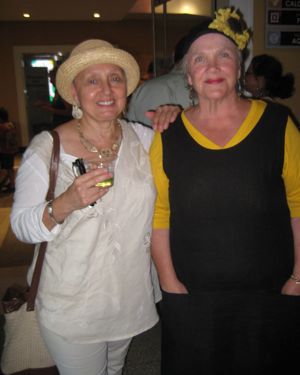 Rural Intelligence Parties and Openings