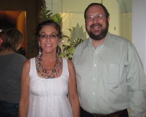 Rural Intelligence Parties and Openings