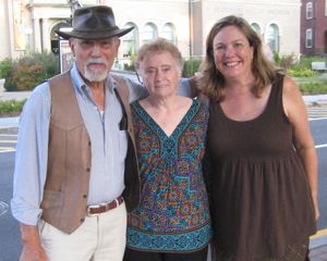 Rural Intelligence Parties and Openings