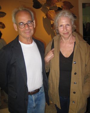 Rural Intelligence Parties and Openings