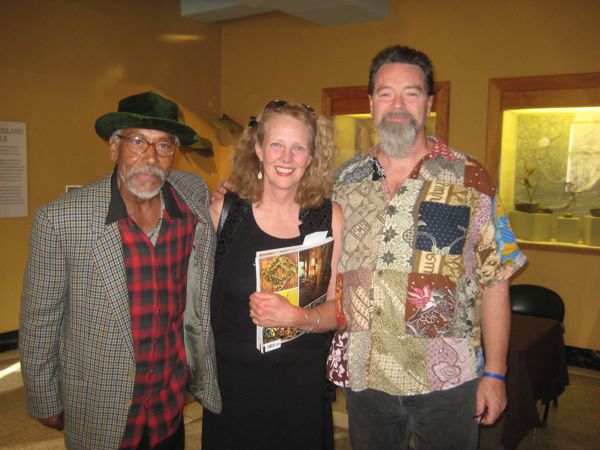 Rural Intelligence Parties and Openings