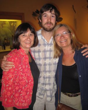 Rural Intelligence Parties and Openings