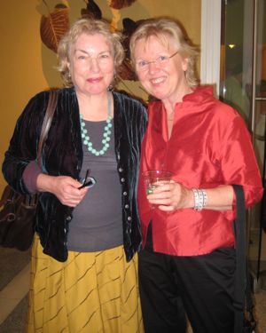 Rural Intelligence Parties and Openings