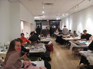 Rural Intelligence Arts