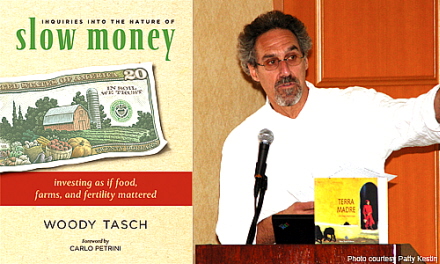 Rural Intelligence Issues