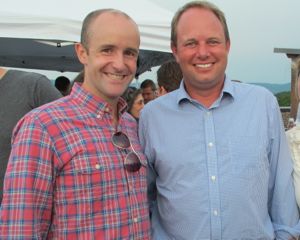 Rural Intelligence Parties and Openings