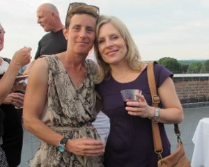 Rural Intelligence Parties and Openings