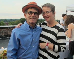 Rural Intelligence Parties and Openings