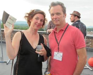 Rural Intelligence Parties and Openings