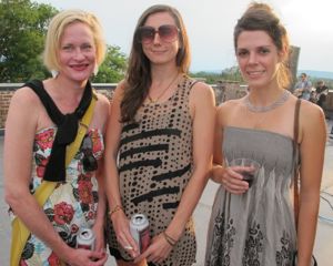 Rural Intelligence Parties and Openings