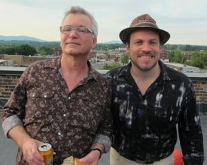 Rural Intelligence Parties and Openings