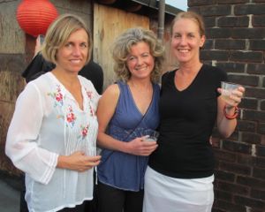 Rural Intelligence Parties and Openings