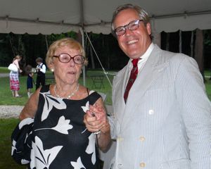 Rural Intelligence Parties and Openings