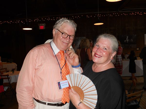 Rural Intelligence Parties and Openings