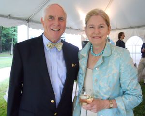 Rural Intelligence Parties and Openings