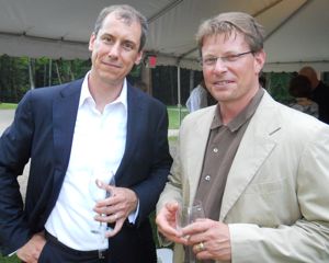 Rural Intelligence Parties and Openings