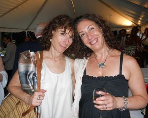 Rural Intelligence Parties and Openings