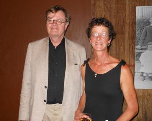 Rural Intelligence Parties and Openings