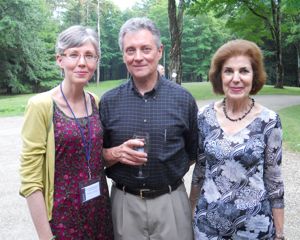 Rural Intelligence Parties and Openings