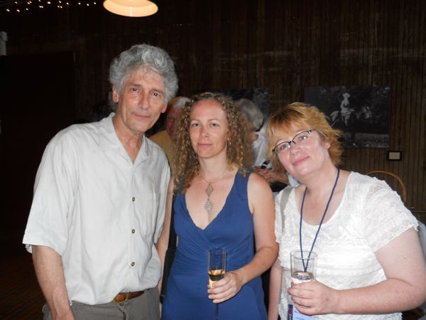 Rural Intelligence Parties and Openings