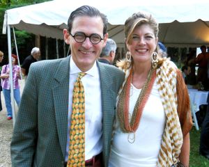 Rural Intelligence Parties and Openings