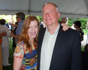 Rural Intelligence Parties and Openings