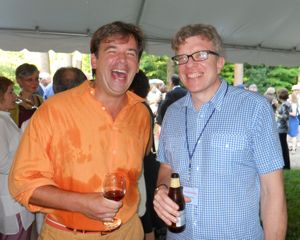 Rural Intelligence Parties and Openings