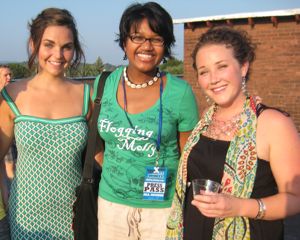 Rural Intelligence Parties and Openings