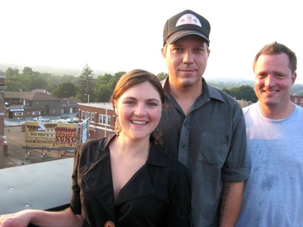 Rural Intelligence Parties and Openings