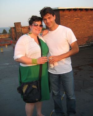 Rural Intelligence Parties and Openings