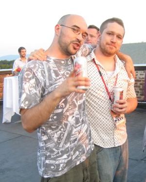 Rural Intelligence Parties and Openings