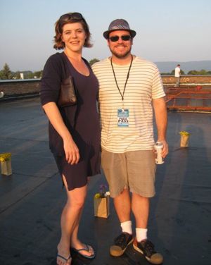 Rural Intelligence Parties and Openings