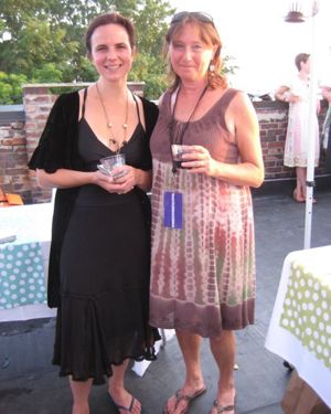 Rural Intelligence Parties and Openings