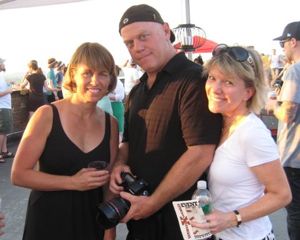 Rural Intelligence Parties and Openings