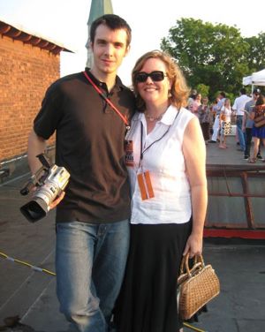 Rural Intelligence Parties and Openings