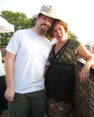 Rural Intelligence Parties and Openings