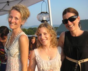 Rural Intelligence Parties and Openings