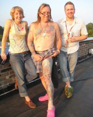 Rural Intelligence Parties and Openings