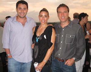 Rural Intelligence Parties and Openings