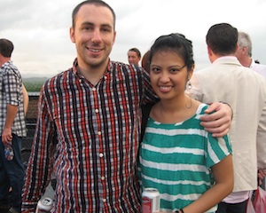 Rural Intelligence Parties and Openings