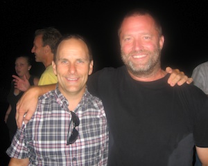 Rural Intelligence Parties and Openings