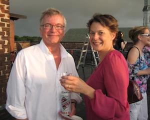 Rural Intelligence Parties and Openings